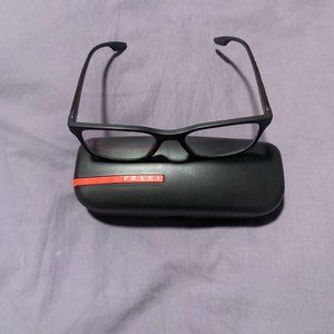 Prada Linea Rossa Eyeglasses